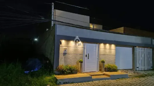 Casa de Condomínio com 3 Quartos à venda, 210m² no Vargem Grande, Rio de Janeiro
