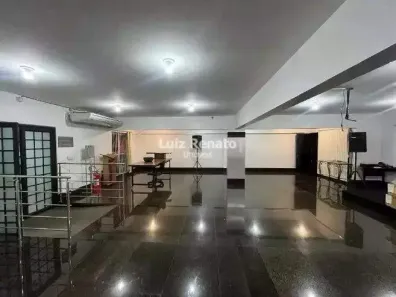 Prédio Comercial para alugar, 920m² no Prado, Belo Horizonte