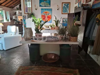 Casa de Condomínio com 4 Quartos à venda, 354m² no Jacarepaguá, Rio de Janeiro