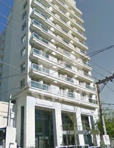 Prédio Comercial à venda, 46m² no Pinheiros, São Paulo
