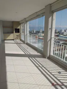 Apartamento com 3 Quartos à venda, 176m² no Jardim das Nações, Taubaté