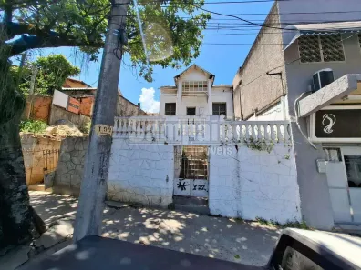 Prédio Comercial à venda, 200m² no Campo Grande, Rio de Janeiro