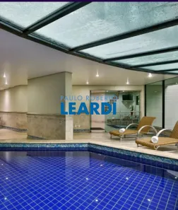 Apartamento com 2 Quartos à venda, 60m² no Paraíso, São Paulo