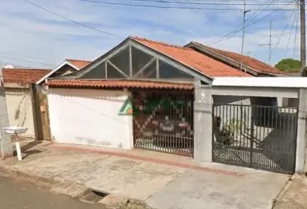 Casa com 2 Quartos à venda, 120m² no Conjunto Cafezal 1, Londrina