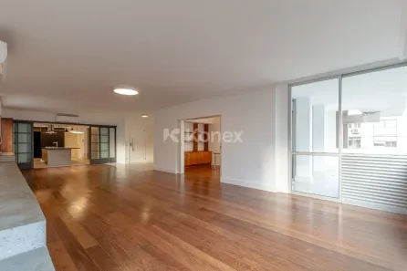 Apartamento com 3 Quartos à venda, 270m² no Higienópolis, São Paulo