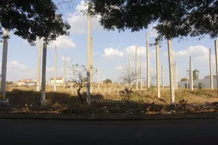 Lote/Terreno à venda, 2000m² no Jardim Boa Vista, Hortolândia