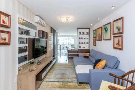 Apartamento com 3 Quartos à venda, 140m² no Pioneiros, Balneário Camboriú