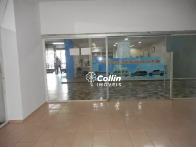 Sala Comercial para alugar, 25m² no São Benedito, Uberaba