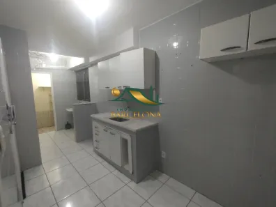 Apartamento com 2 Quartos à venda, 60m² no Vila Mury, Volta Redonda