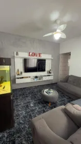 Casa com 2 Quartos à venda, 94m² no Vila Guaraciaba, Santo André