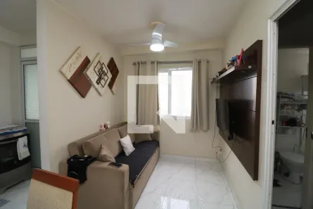 Apartamento com 1 Quarto à venda, 29m² no Parque Independência, São Paulo