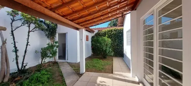 Casa com 3 Quartos à venda, 152m² no Jardim das Indústrias, São José dos Campos