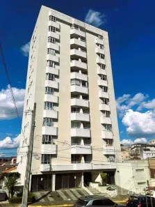 Apartamento com 3 Quartos à venda, 102m² no Centro, Ponta Grossa