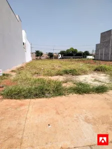 Lote/Terreno à venda, 250m² no Jardim Alphacenter, Santa Bárbara D'Oeste