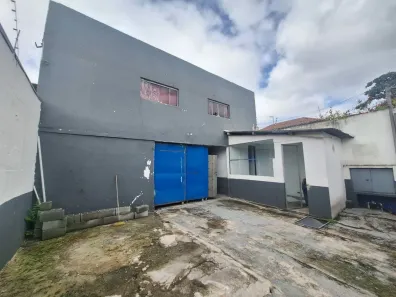 Galpão/Depósito/Armazém para alugar, 270m² no Jardim Peri Peri, São Paulo