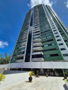Apartamento com 4 Quartos à venda, 202m² no Casa Forte, Recife