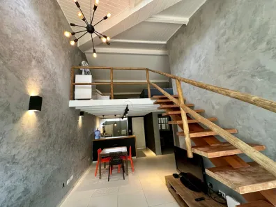 Casa de Condomínio com 3 Quartos à venda, 100m² no Maresias, São Sebastião
