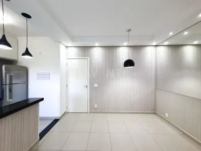 Apartamento com 2 Quartos à venda, 50m² no Ortizes, Valinhos