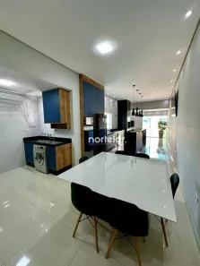 Cobertura com 3 Quartos à venda, 160m² no Vila Metalúrgica, Santo André