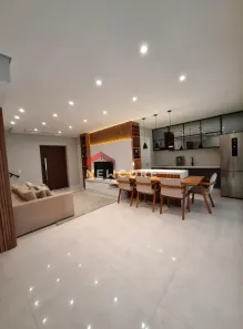 Casa de Condomínio com 3 Quartos à venda, 150m² no Tanquinho, Santana de Parnaíba