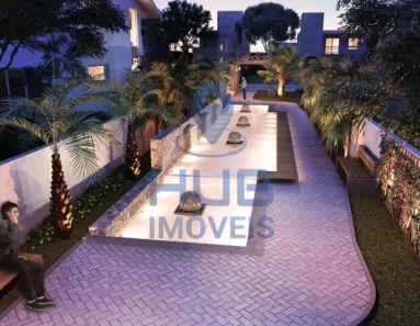 Lote/Terreno à venda, 150m² no Beira Rio, Biguaçu