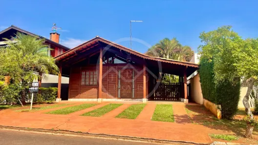 Casa de Condomínio com 3 Quartos à venda, 147m² no Portal dos Pássaros II, Boituva