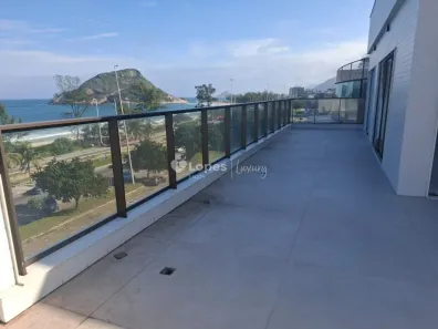 Cobertura com 4 Quartos à venda, 390m² no Recreio dos Bandeirantes, Rio de Janeiro
