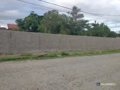 Lote/Terreno para alugar, 10m² no Parque Rosário, Campos dos Goytacazes