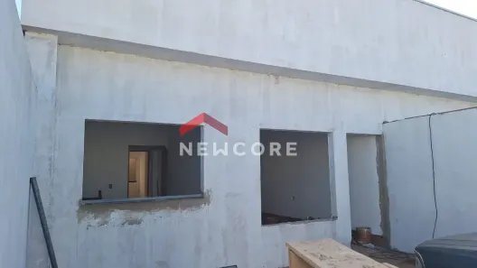 Casa com 2 Quartos à venda, 65m² no Planalto, Uberlândia