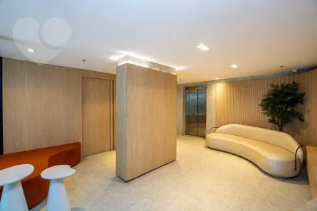 Apartamento com 4 Quartos à venda, 143m² no Icaraí, Niterói