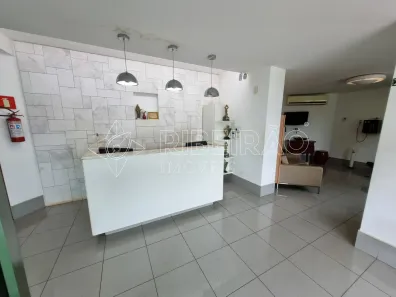 Prédio Comercial para alugar, 402m² no Jardim América, Ribeirão Preto