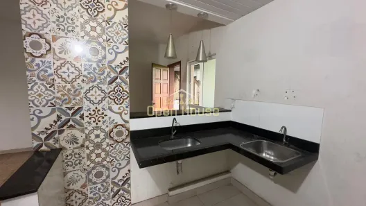 Apartamento com 2 Quartos para alugar, 70m² no Colônia Santo Antônio, Barra Mansa