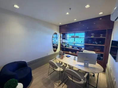 Sala Comercial à venda, 30m² no Caminho das Árvores, Salvador