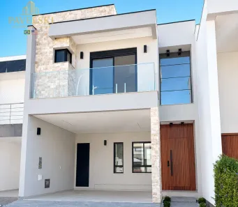 Casa com 3 Quartos à venda, 243m² no Beira Rio, Biguaçu