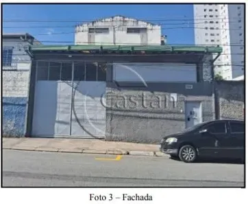 Prédio Comercial com 1 Quarto à venda, 1338m² no Jardim Independência, São Paulo
