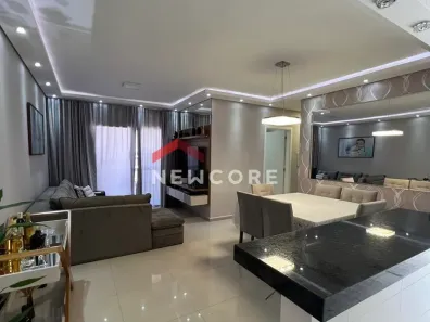 Apartamento com 3 Quartos à venda, 80m² no Parque Campolim, Sorocaba
