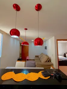 Apartamento com 2 Quartos à venda, 45m² no Tucum, Cariacica