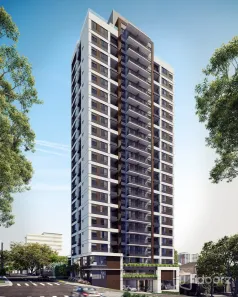 Apartamento com 1 Quarto à venda, 28m² no Pinheiros, São Paulo