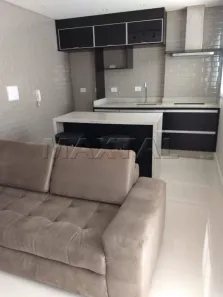 Apartamento com 1 Quarto para alugar, 40m² no Santana, São Paulo