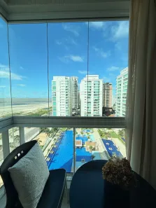 Apartamento com 4 Quartos à venda, 218m² no Ponta D'Areia, São Luís
