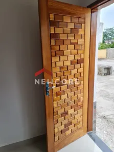 Casa de Condomínio com 2 Quartos à venda, 55m² no Jardim São João, Mauá
