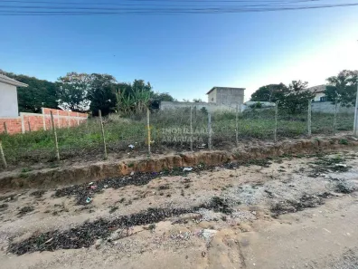 Lote/Terreno à venda, 1036m² no Hospício, Araruama
