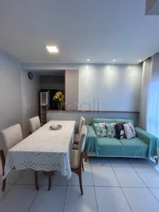 Apartamento com 2 Quartos à venda, 49m² no Tabapuá, Caucaia