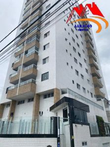 Apartamento com 2 Quartos à venda, 72m² no Tupi, Praia Grande