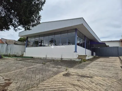Lote/Terreno à venda, 395m² no Seminário, Curitiba