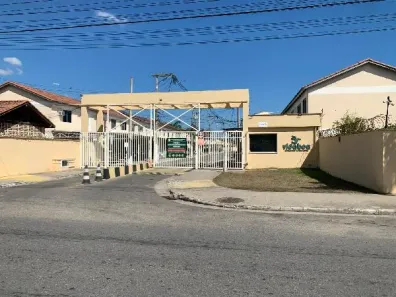 Casa com 1 Quarto à venda, 50m² no Parque Jóquei Club, Campos dos Goytacazes