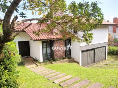Casa com 3 Quartos à venda, 250m² no Teresópolis, Porto Alegre