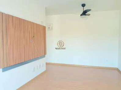 Apartamento com 2 Quartos para alugar, 54m² no Fundação da Casa Popular, Campinas