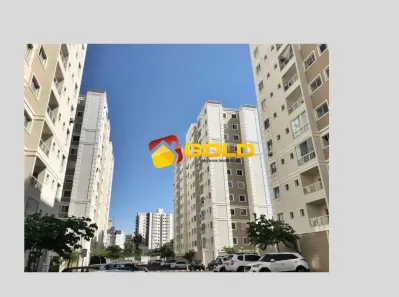 Apartamento com 2 Quartos à venda, 53m² no Patrimônio, Uberlândia