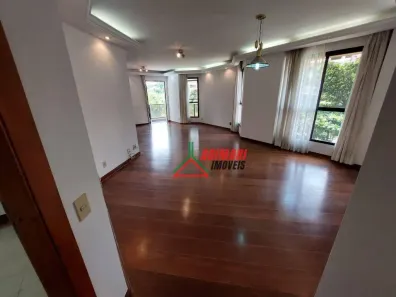 Apartamento com 4 Quartos à venda, 157m² no Vila Mariana, São Paulo